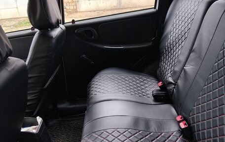 Chevrolet Niva I рестайлинг, 2013 год, 650 000 рублей, 6 фотография