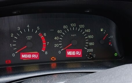 Chevrolet Niva I рестайлинг, 2013 год, 650 000 рублей, 5 фотография