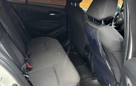 Toyota Corolla, 2019 год, 1 850 000 рублей, 6 фотография