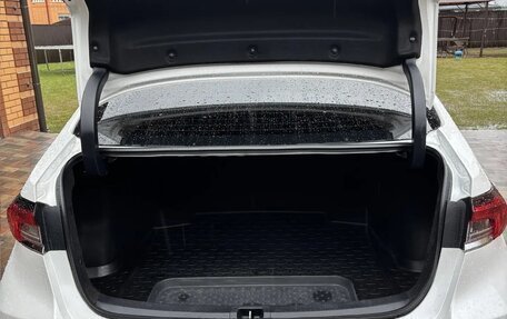 Toyota Corolla, 2019 год, 1 850 000 рублей, 4 фотография