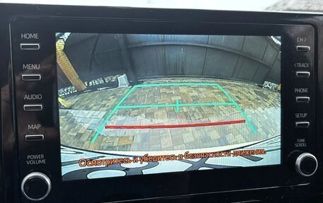 Toyota Corolla, 2019 год, 1 850 000 рублей, 5 фотография