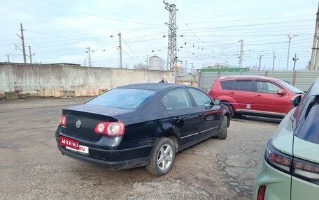 Volkswagen Passat B6, 2008 год, 485 000 рублей, 2 фотография
