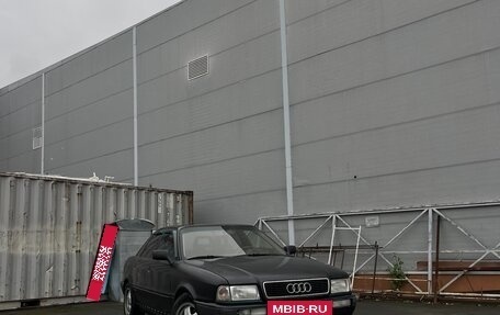 Audi 80, 1995 год, 250 000 рублей, 3 фотография