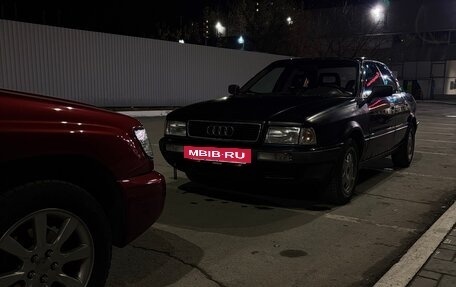 Audi 80, 1995 год, 250 000 рублей, 8 фотография