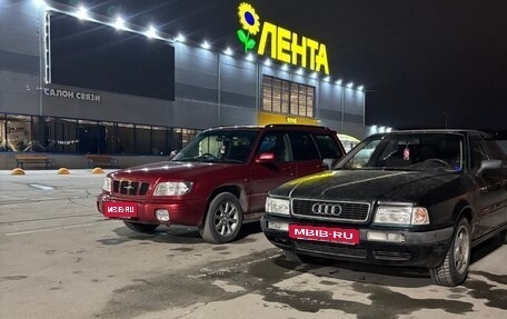 Audi 80, 1995 год, 250 000 рублей, 7 фотография