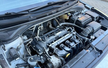 Hyundai Solaris II рестайлинг, 2021 год, 1 465 000 рублей, 20 фотография