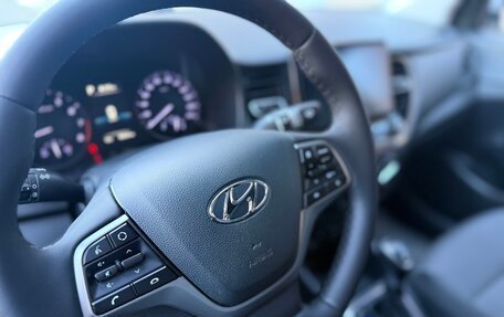 Hyundai Solaris II рестайлинг, 2021 год, 1 465 000 рублей, 23 фотография