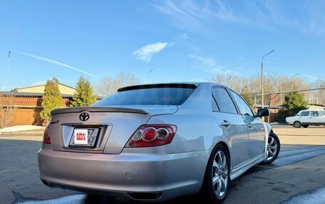 Toyota Mark X II, 2008 год, 850 000 рублей, 3 фотография