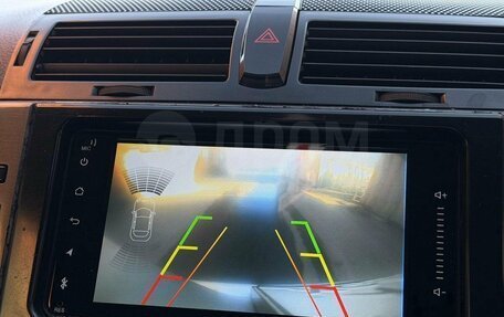 Toyota Mark X II, 2008 год, 850 000 рублей, 11 фотография