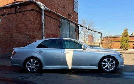 Toyota Mark X II, 2008 год, 850 000 рублей, 7 фотография