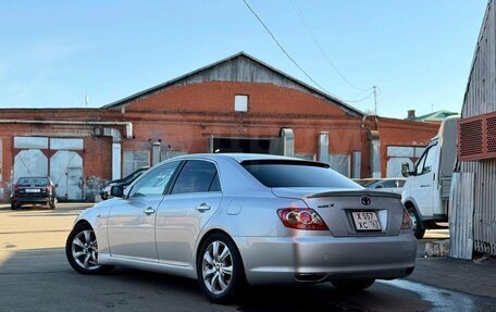 Toyota Mark X II, 2008 год, 850 000 рублей, 2 фотография