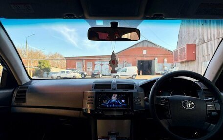 Toyota Mark X II, 2008 год, 850 000 рублей, 13 фотография