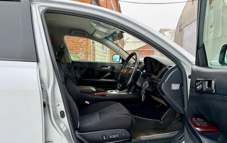 Toyota Mark X II, 2008 год, 850 000 рублей, 4 фотография