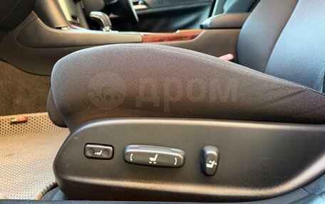 Toyota Mark X II, 2008 год, 850 000 рублей, 14 фотография