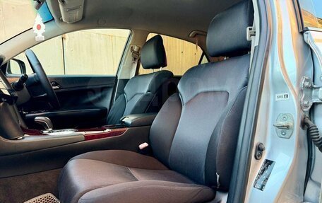 Toyota Mark X II, 2008 год, 850 000 рублей, 15 фотография