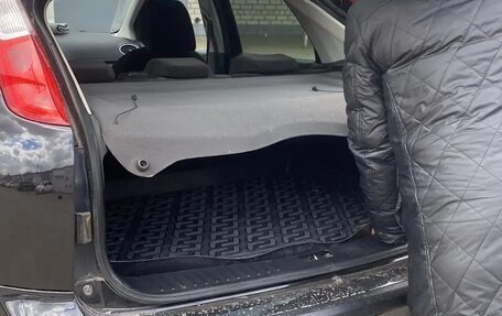 Ford Focus II рестайлинг, 2006 год, 400 000 рублей, 2 фотография