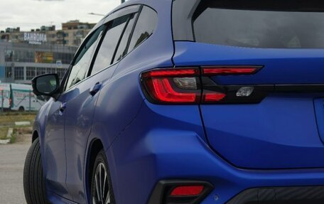 Subaru Levorg, 2021 год, 2 650 000 рублей, 5 фотография