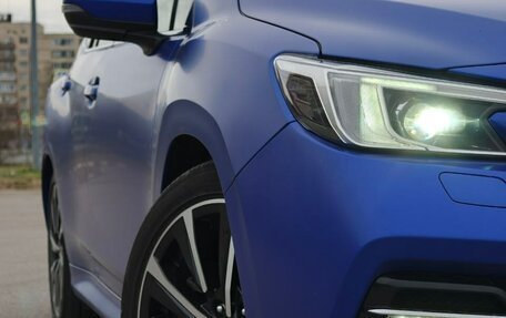 Subaru Levorg, 2021 год, 2 650 000 рублей, 6 фотография