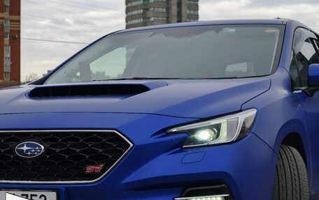 Subaru Levorg, 2021 год, 2 650 000 рублей, 7 фотография
