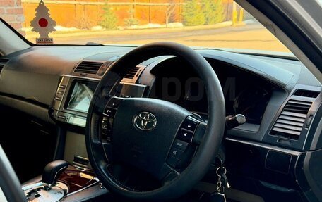 Toyota Mark X II, 2008 год, 850 000 рублей, 16 фотография