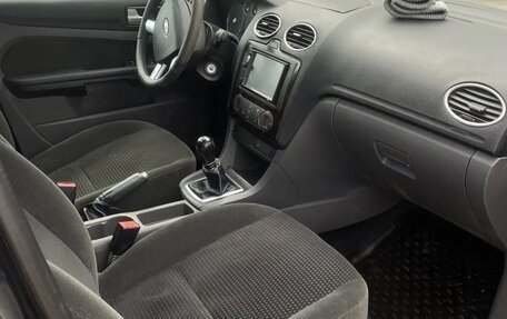 Ford Focus II рестайлинг, 2006 год, 400 000 рублей, 3 фотография