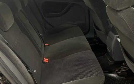 Ford Focus II рестайлинг, 2006 год, 400 000 рублей, 7 фотография