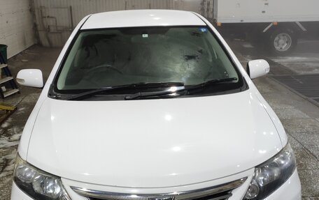 Toyota Allion, 2010 год, 1 417 000 рублей, 4 фотография