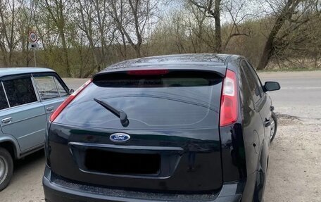 Ford Focus II рестайлинг, 2006 год, 400 000 рублей, 4 фотография