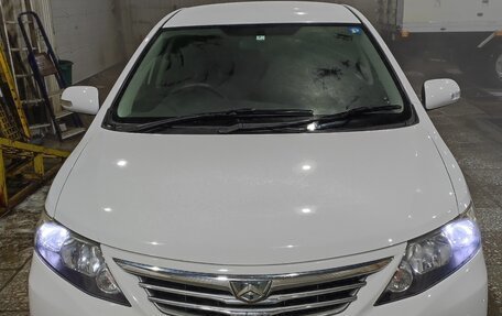 Toyota Allion, 2010 год, 1 417 000 рублей, 5 фотография