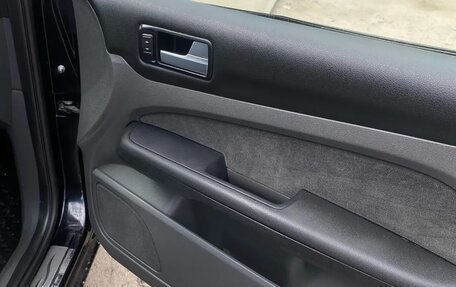 Ford Focus II рестайлинг, 2006 год, 400 000 рублей, 6 фотография