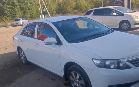 Toyota Allion, 2010 год, 1 417 000 рублей, 2 фотография