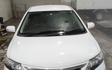 Toyota Allion, 2010 год, 1 417 000 рублей, 6 фотография
