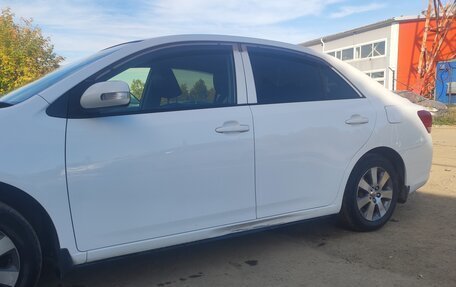 Toyota Allion, 2010 год, 1 417 000 рублей, 3 фотография