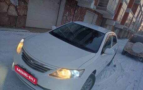 Toyota Allion, 2010 год, 1 417 000 рублей, 8 фотография