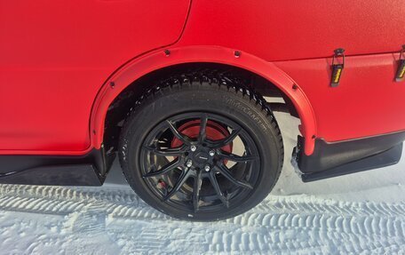 Mitsubishi Lancer VII, 1997 год, 600 000 рублей, 5 фотография