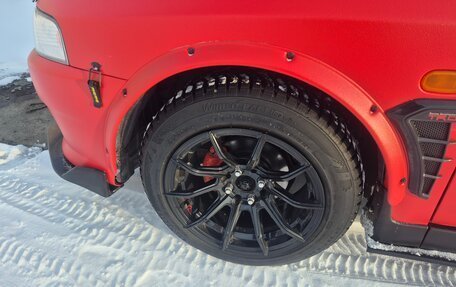 Mitsubishi Lancer VII, 1997 год, 600 000 рублей, 6 фотография