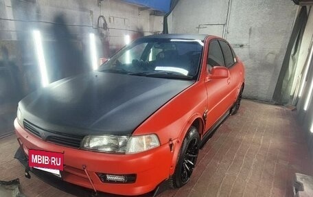 Mitsubishi Lancer VII, 1997 год, 600 000 рублей, 2 фотография
