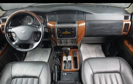 Nissan Patrol, 2009 год, 2 250 000 рублей, 7 фотография