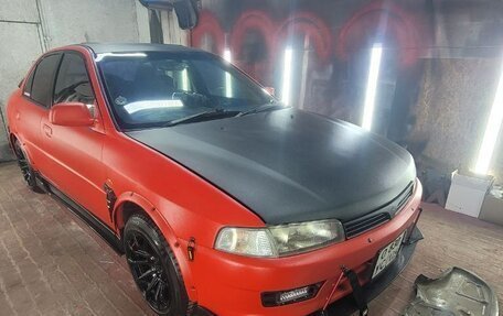 Mitsubishi Lancer VII, 1997 год, 600 000 рублей, 15 фотография