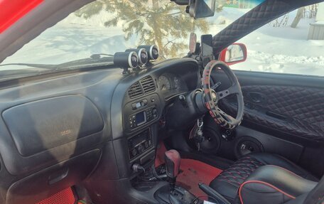 Mitsubishi Lancer VII, 1997 год, 600 000 рублей, 10 фотография