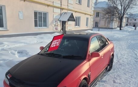Mitsubishi Lancer VII, 1997 год, 600 000 рублей, 8 фотография