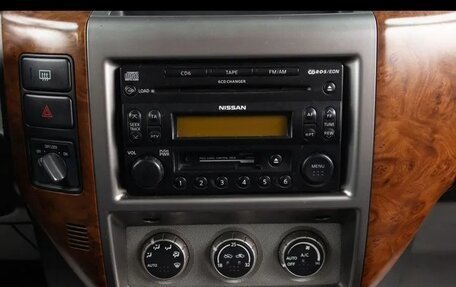 Nissan Patrol, 2009 год, 2 250 000 рублей, 11 фотография