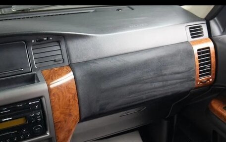 Nissan Patrol, 2009 год, 2 250 000 рублей, 12 фотография
