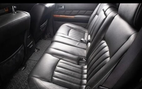 Nissan Patrol, 2009 год, 2 250 000 рублей, 16 фотография