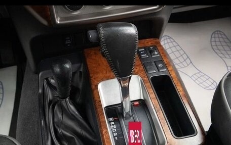 Nissan Patrol, 2009 год, 2 250 000 рублей, 10 фотография