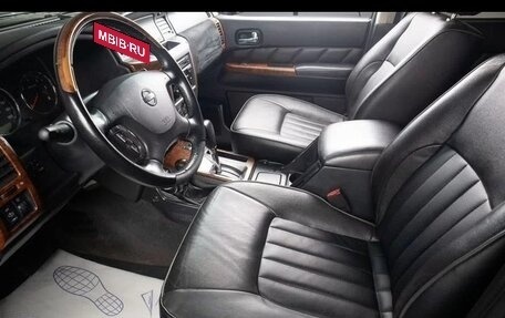 Nissan Patrol, 2009 год, 2 250 000 рублей, 13 фотография