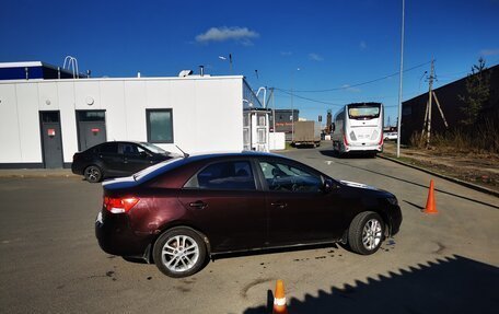 KIA Cerato III, 2010 год, 620 000 рублей, 2 фотография