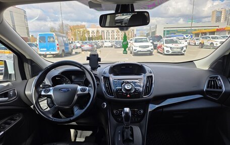 Ford Kuga III, 2015 год, 1 400 000 рублей, 11 фотография