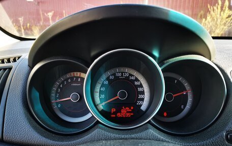 KIA Cerato III, 2010 год, 620 000 рублей, 5 фотография