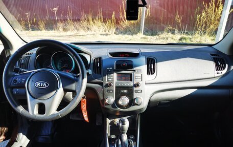 KIA Cerato III, 2010 год, 620 000 рублей, 6 фотография